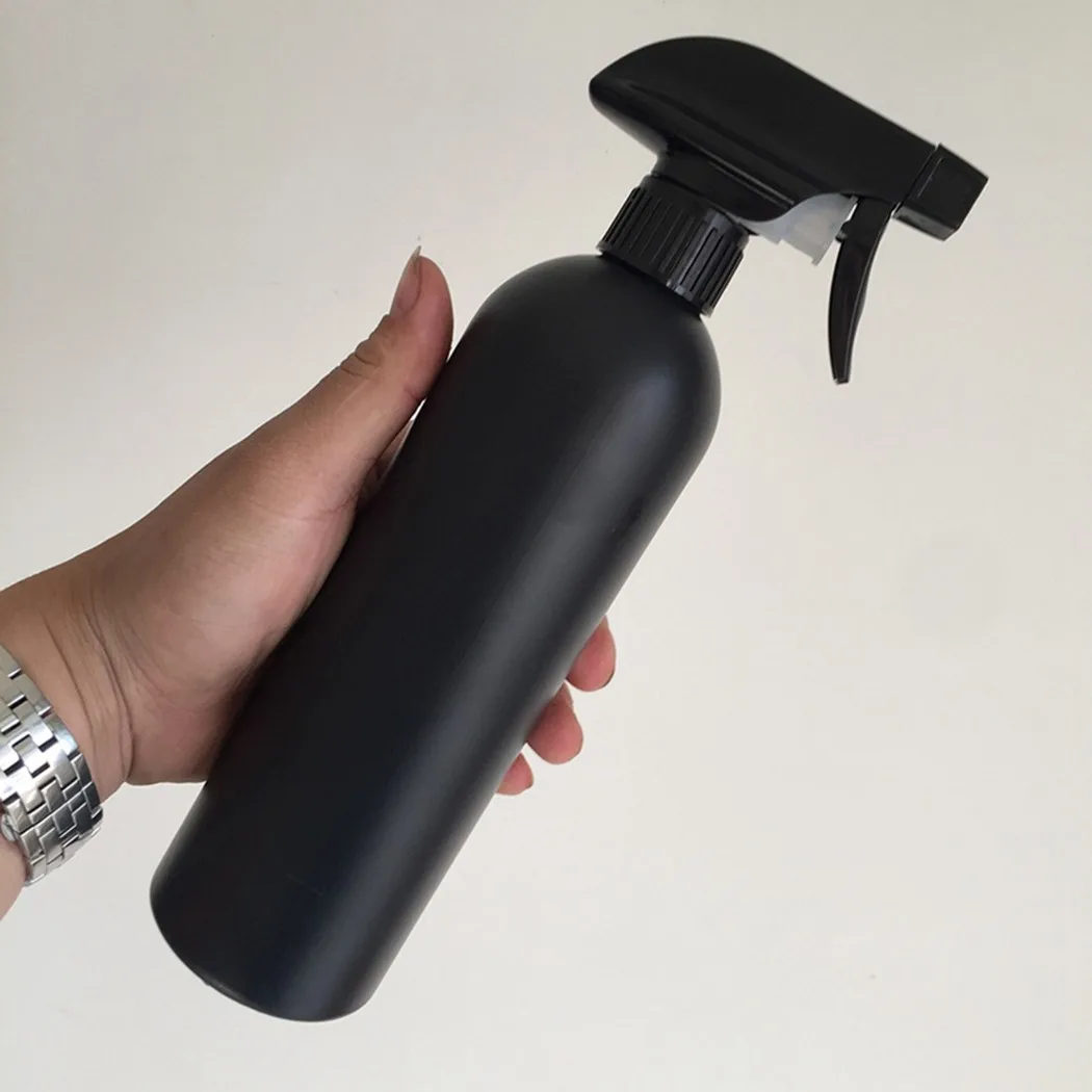 1 *Spray Bottle 500Ml Clean Spray Bottles Refillable Sprayer Alcohol Dispenser Spray Bottle Gardening Plant Watering Cans
1 *Spray Bottle 500Ml Clean Spray Bottles Refillable Sprayer Alcohol Dispenser Spray Bottle Gardening Plant Watering Cans