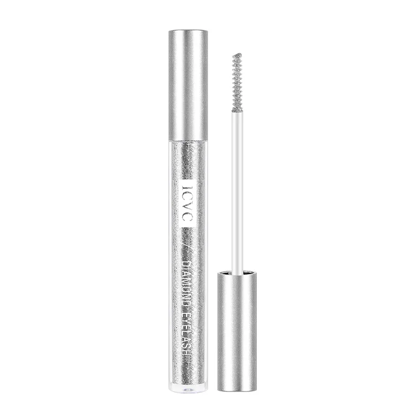 Sparkling Broken Diamond Mascara Diamond Sequins Anti-sweat Waterproof Long-lasting Sparkling Fairy Eyelashes Female Makeup
Sparkling Broken Diamond Mascara Diamond Sequins Anti-sweat Waterproof Long-lasting Sparkling Fairy Eyelashes Female Makeup