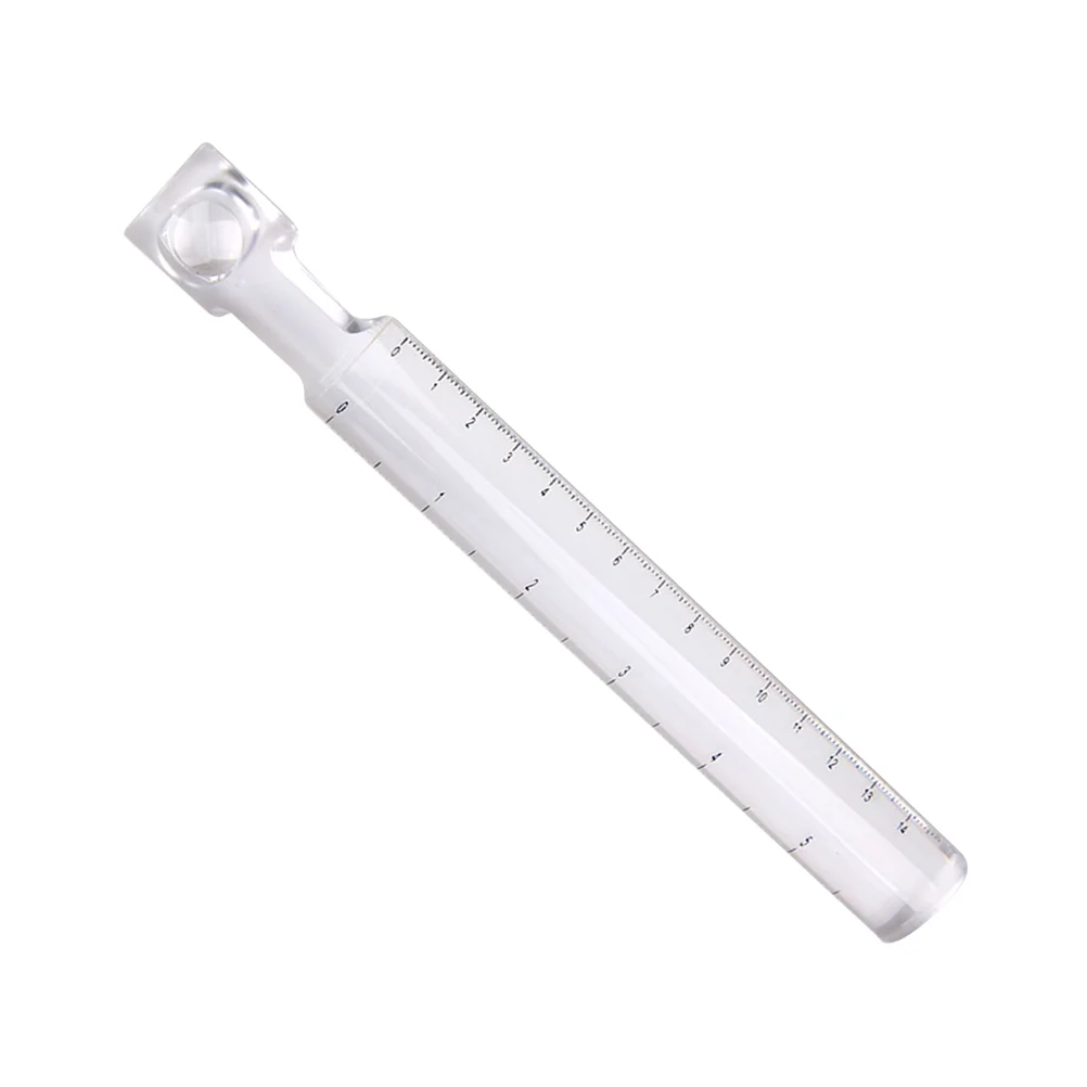 Rulers Ruler Drawing Magnifier Students Teachingmagnifying Bar Drafting School Portable Geometry Measuring Scale Reading Digital
Rulers Ruler Drawing Magnifier Students Teachingmagnifying Bar Drafting School Portable Geometry Measuring Scale Reading Digital