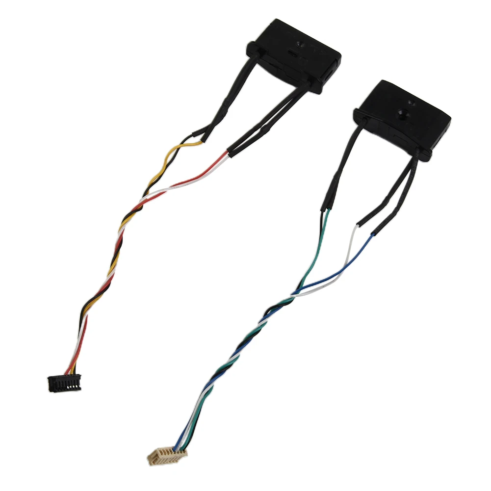 Sensor Accessories For Ecovacs DX55 93 96 DJ65 T5 T8 N5 Vacuum Cleaner Household Vacuum Cleaner Replace Attachment
Sensor Accessories For Ecovacs DX55 93 96 DJ65 T5 T8 N5 Vacuum Cleaner Household Vacuum Cleaner Replace Attachment