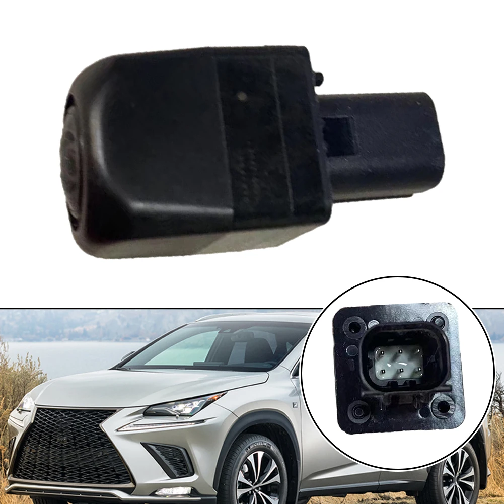 Car Rear View Backup Parking Camera For Lexus NX200t NX300H 2015-2017 867B0-78011 Plastic+metal Vehicle Camera Car Electronics
Car Rear View Backup Parking Camera For Lexus NX200t NX300H 2015-2017 867B0-78011 Plastic+metal Vehicle Camera Car Electronics