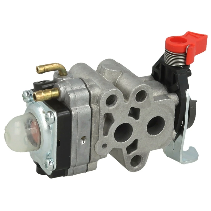 Carburetor For Kawasaki TJ27 TJ35 KBL35A KBL27B For Husq 504 11 61-01 Blower 530BT 130BT For Redmax Blower EBZ3050RH
Carburetor For Kawasaki TJ27 TJ35 KBL35A KBL27B For Husq 504 11 61-01 Blower 530BT 130BT For Redmax Blower EBZ3050RH