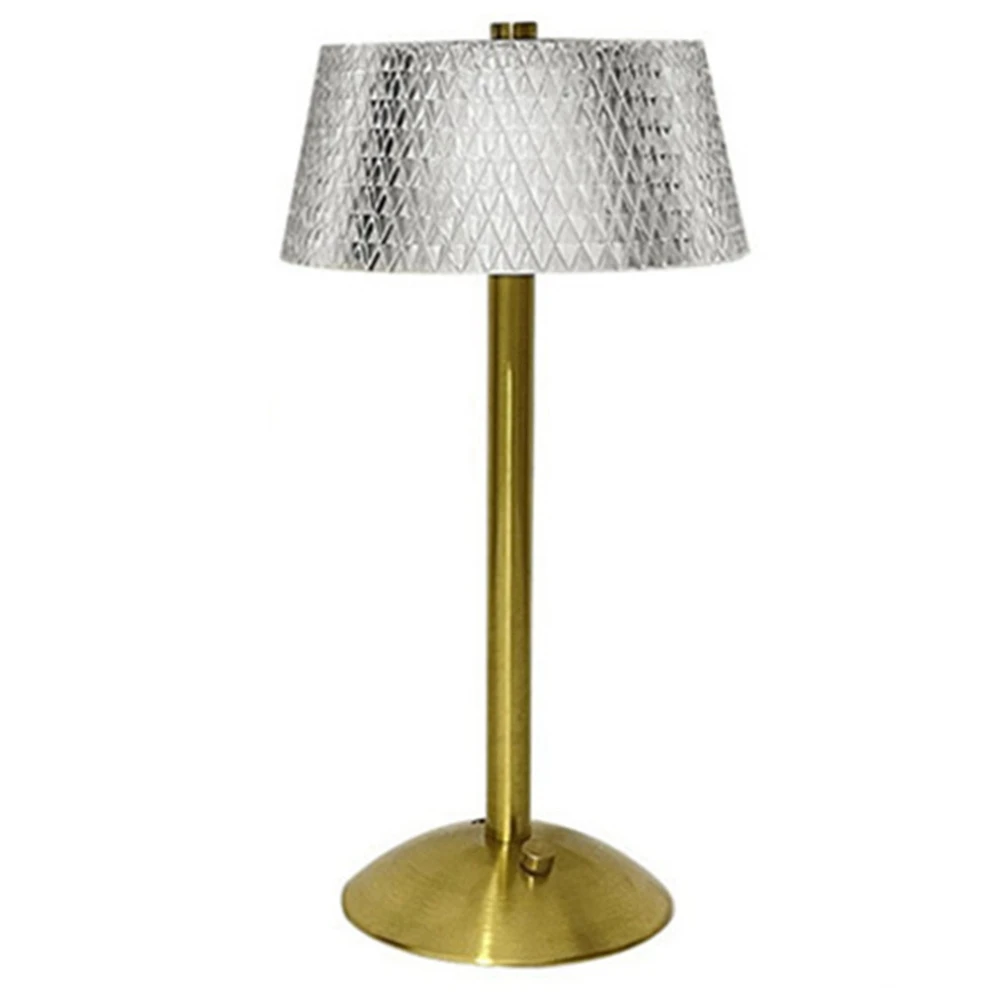 LED Table Lamp USB Rechargeable Night Light Touch Dimming Desk Lamp Coffee/Bar/Hotel/Bedroom Decor Atmosphere Light
LED Table Lamp USB Rechargeable Night Light Touch Dimming Desk Lamp Coffee/Bar/Hotel/Bedroom Decor Atmosphere Light