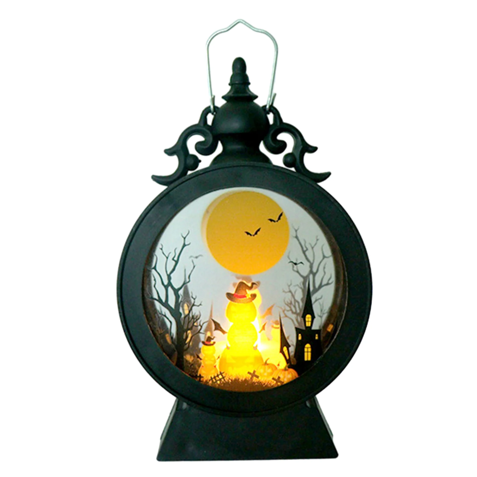 Party Wedding Halloween Light Halloween Lamp LED Candle Lamp LED Electronic Candle Light Atmosphere Windshield
Party Wedding Halloween Light Halloween Lamp LED Candle Lamp LED Electronic Candle Light Atmosphere Windshield