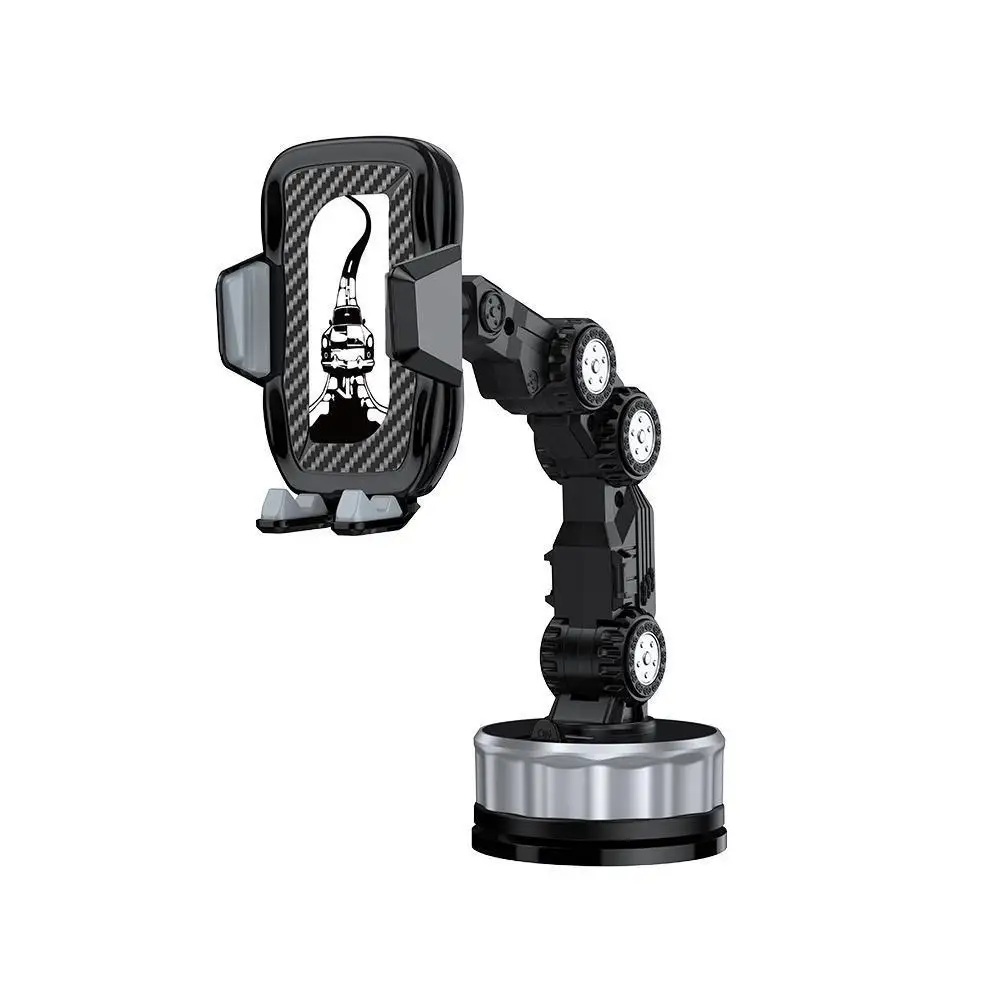 360 Universal Multifunction Car Phone Holder Rotatable Auto Windshield Seat Hanging Clip Bracket Adjustable Sucker Lazy Stand
360 Universal Multifunction Car Phone Holder Rotatable Auto Windshield Seat Hanging Clip Bracket Adjustable Sucker Lazy Stand