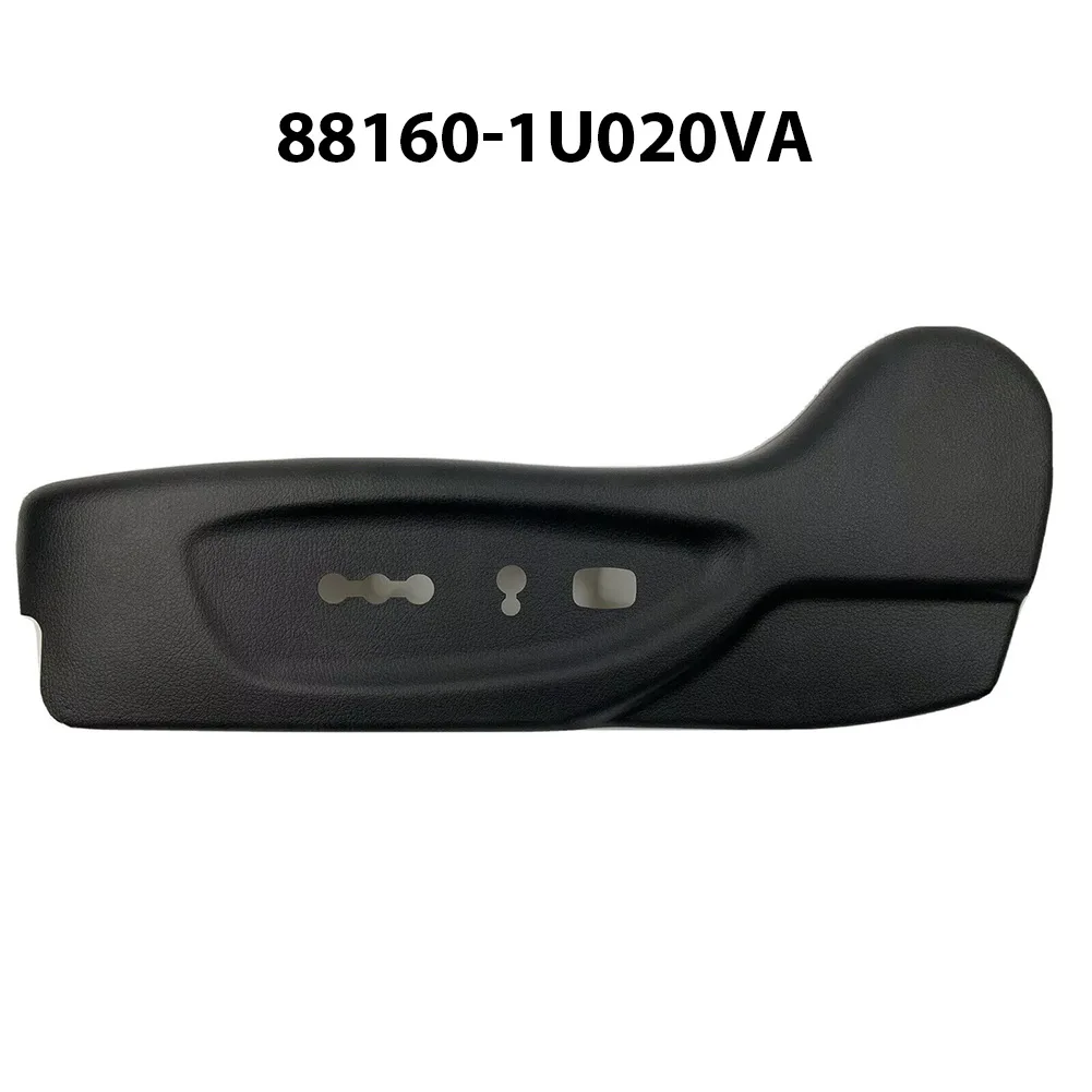 Left Driver Side Seating Switch Cover Replacement with Improved Charging Capabilities for Kia Sorento 2011 2015
Left Driver Side Seating Switch Cover Replacement with Improved Charging Capabilities for Kia Sorento 2011 2015