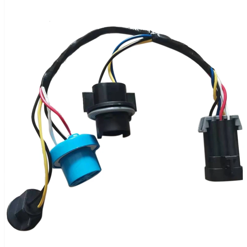 Жгут проводов для фар 645-205, для Chevy Cobalt Pontiac, жгут проводов для фар 645-205
Жгут проводов для фар 645-205, для Chevy Cobalt Pontiac, жгут проводов для фар 645-205