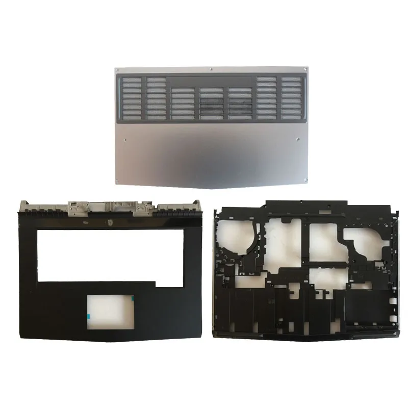 New cover For Dell Alienware M15X R3 0VN6FK 0CXC98 071YM7 laptop Palmrest Upper/Bottom case cover/Bottom door case cover
New cover For Dell Alienware M15X R3 0VN6FK 0CXC98 071YM7 laptop Palmrest Upper/Bottom case cover/Bottom door case cover
