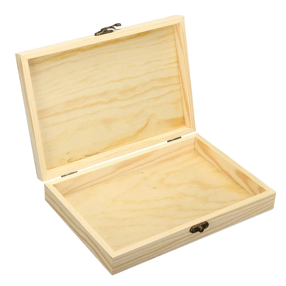 Деревянный ящик для сигар
Деревянный ящик для сигар