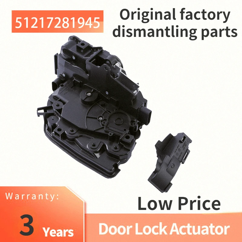 Привод дверного замка для G30 7 G12 X5 F15 F85 X6 F16 F86 OE 51217281945 51217281948 51227281953
Привод дверного замка для G30 7 G12 X5 F15 F85 X6 F16 F86 OE 51217281945 51217281948 51227281953