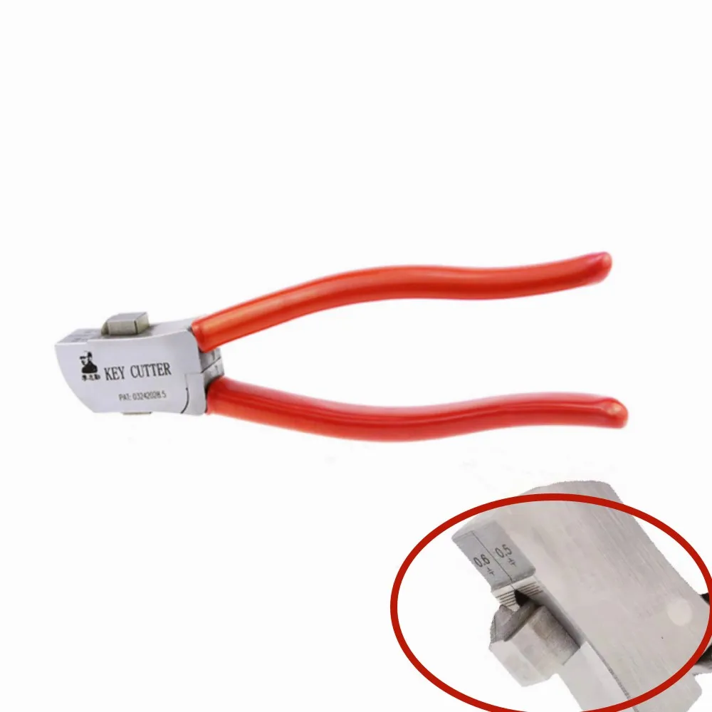 Lishi плоскогубцы для резки ключей
Lishi плоскогубцы для резки ключей