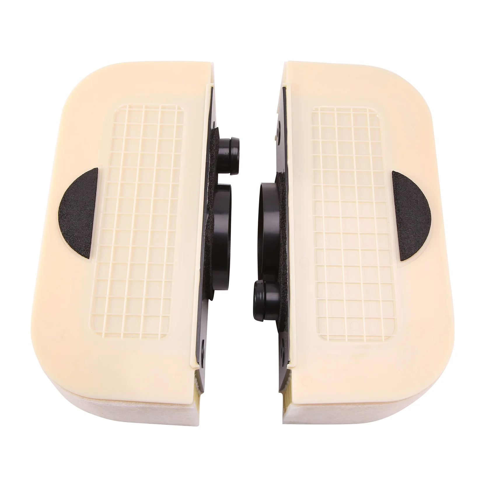 2Pcs/Sets Car Air Filter 36A133843 for BENTLEY BENTAYGA 6.0L 2017-2019,for AUDI Q7 (4MB) SQ7 4.0 TDI Quattro
2Pcs/Sets Car Air Filter 36A133843 for BENTLEY BENTAYGA 6.0L 2017-2019,for AUDI Q7 (4MB) SQ7 4.0 TDI Quattro