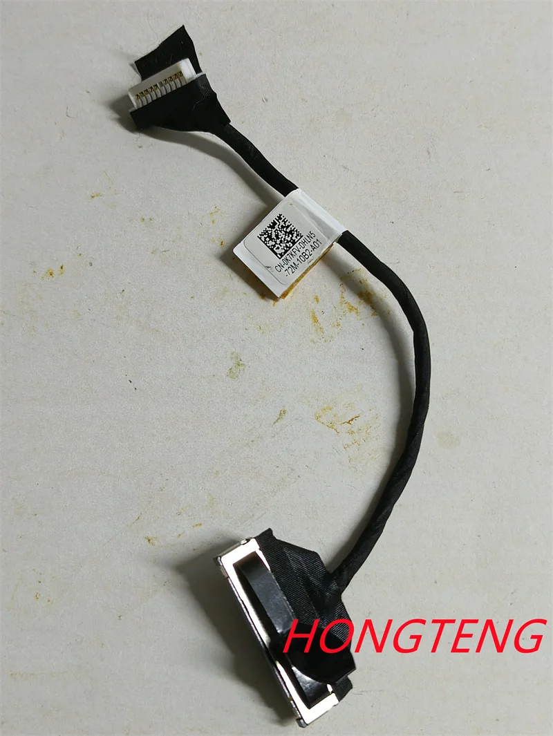 For Dell Inspiron 15-7560 USB IO Board Cable 0k7kfv cn-0k7kfv k7kfv 
For Dell Inspiron 15-7560 USB IO Board Cable 0k7kfv cn-0k7kfv k7kfv