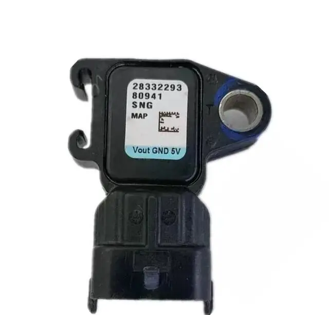 Original Air Intake Pressure Sensor For Great Wall Haval H5 2.0T 4G63T SMW252471 28332293 PS20011-18B1
Original Air Intake Pressure Sensor For Great Wall Haval H5 2.0T 4G63T SMW252471 28332293 PS20011-18B1