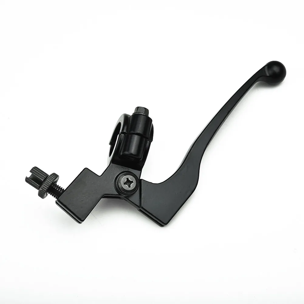 1PCS 22mm 7/8 Inch Left Aluminum Alloy Clutch Lever Handle For Pit Bike ATV Motorcycle
1PCS 22mm 7/8 Inch Left Aluminum Alloy Clutch Lever Handle For Pit Bike ATV Motorcycle