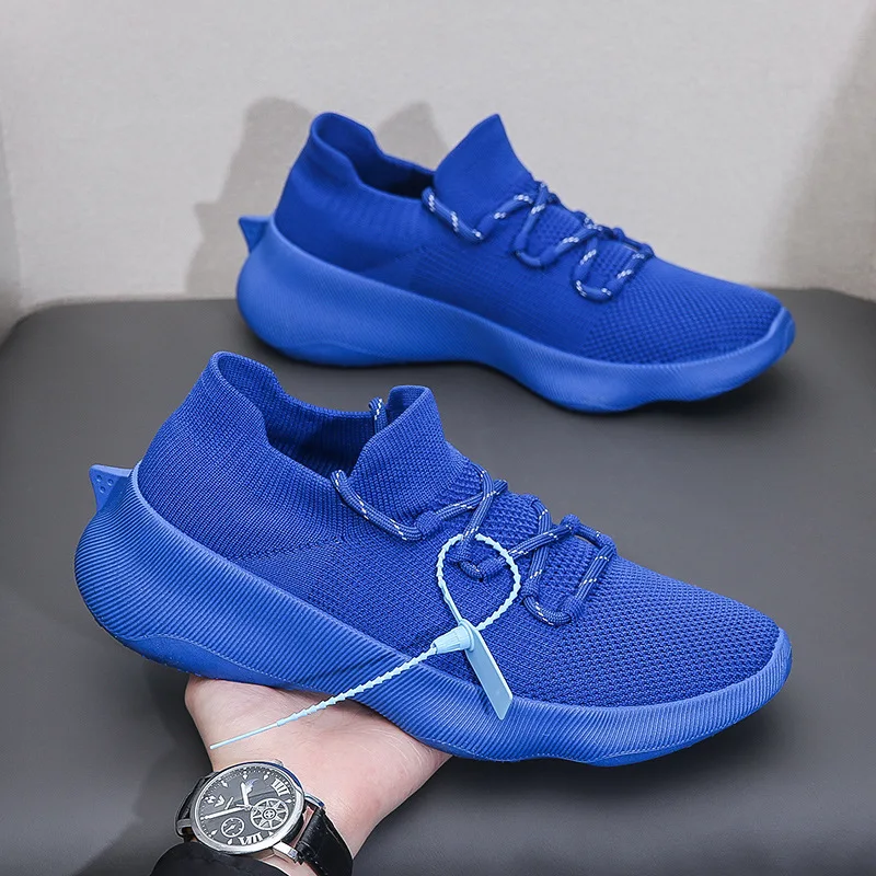 2022 Men Sneakers Casual Mens Shoes Breathable Trainers Fashions Lightweight Casual Sneakers Coconut Shoes Walking Shoes Male
2022 Men Sneakers Casual Mens Shoes Breathable Trainers Fashions Lightweight Casual Sneakers Coconut Shoes Walking Shoes Male