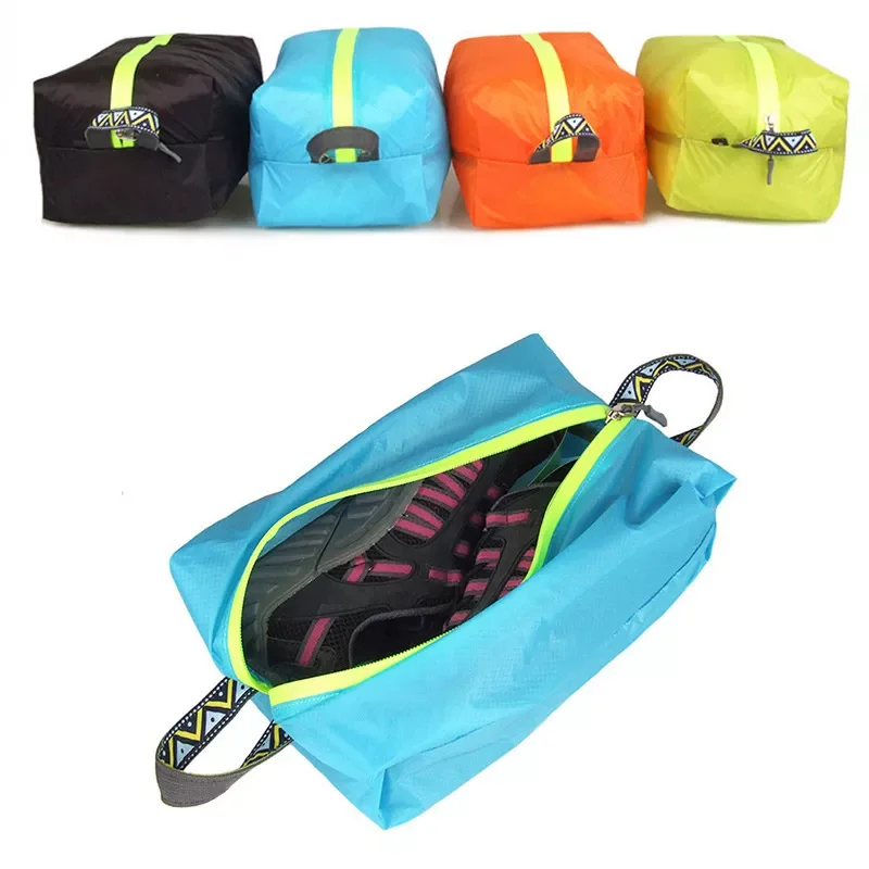 Ultralight Portable Waterproof Shoe Bag Multi-function Outdoor Travel Home Storage Bag Men Women Sneakers Organizer /WS
Ultralight Portable Waterproof Shoe Bag Multi-function Outdoor Travel Home Storage Bag Men Women Sneakers Organizer /WS