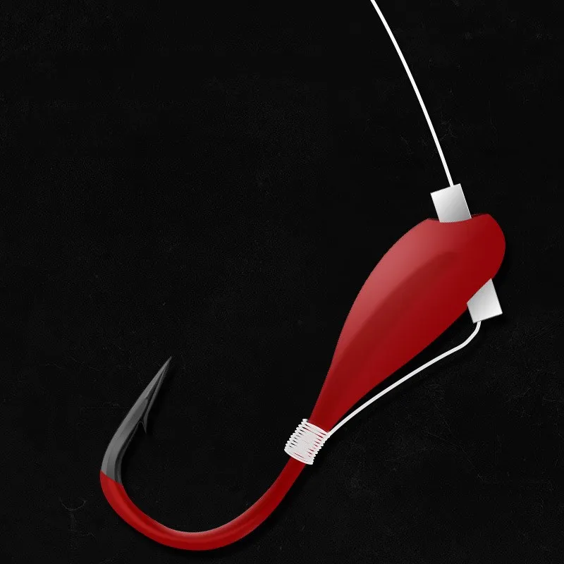 10 шт., рыболовные крючки для зимней подледной рыбалки
10 шт., рыболовные крючки для зимней подледной рыбалки