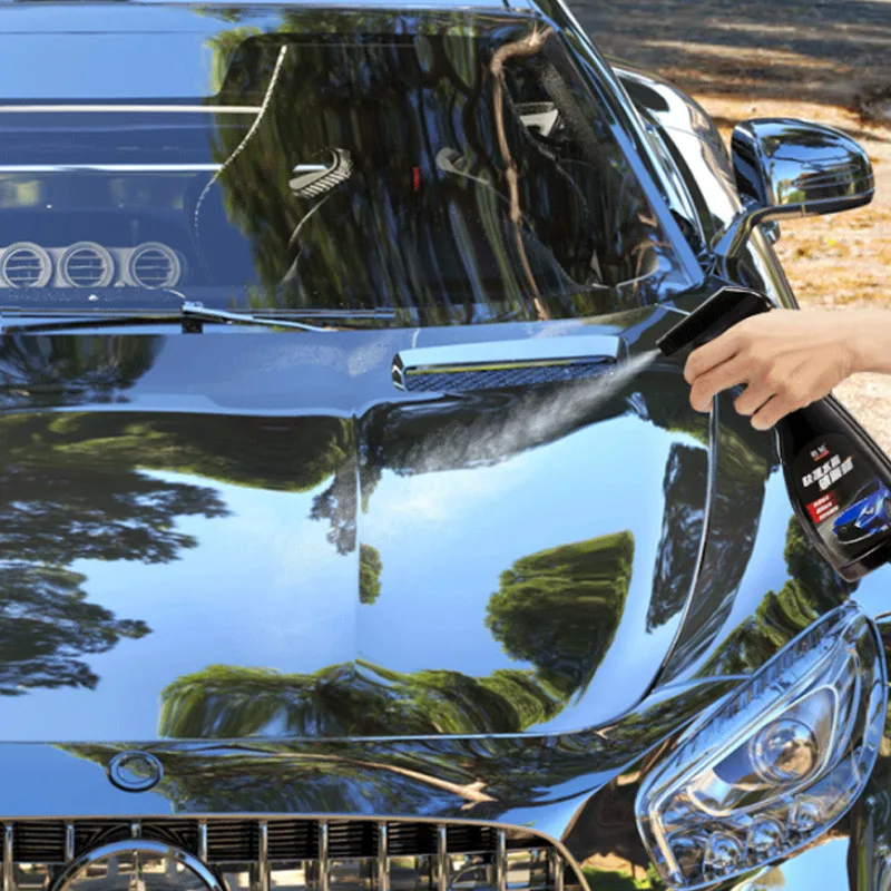Car Paint Coating Agent Paint Spray Coating Wax Car Paint Waterproof Agent Automobile Nano Coating Liquid Coating Spray Paint
Car Paint Coating Agent Paint Spray Coating Wax Car Paint Waterproof Agent Automobile Nano Coating Liquid Coating Spray Paint