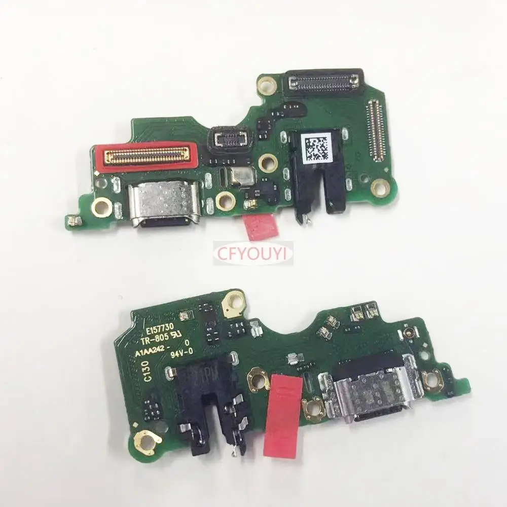 For OPPO K9 Pro Dock Connector Charger Board USB Charging Port Jack Flex Cable Replacement Part
For OPPO K9 Pro Dock Connector Charger Board USB Charging Port Jack Flex Cable Replacement Part