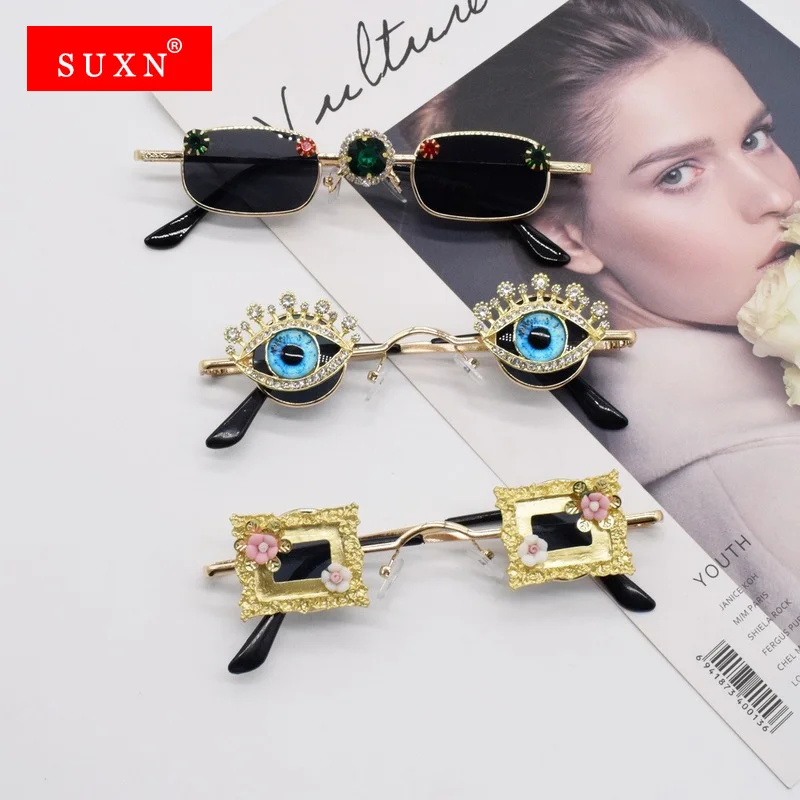 Женские винтажные солнцезащитные очки, стимпанк, брендовые дизайнерские роскошные солнцезащитные очки
Женские винтажные солнцезащитные очки, стимпанк, брендовые дизайнерские роскошные солнцезащитные очки