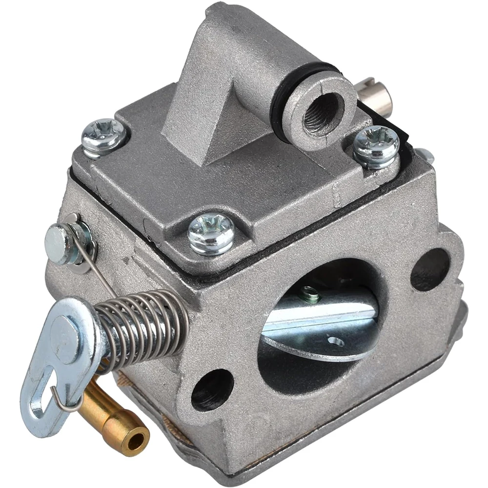 Карбюратор MS170 MS180 для деталей бензопилы Stihl 017 018, заменяет C1Q-S57 C1Q-S57A C1Q-S57B 1130-120-0603 и 1130 124 0800
Карбюратор MS170 MS180 для деталей бензопилы Stihl 017 018, заменяет C1Q-S57 C1Q-S57A C1Q-S57B 1130-120-0603 и 1130 124 0800