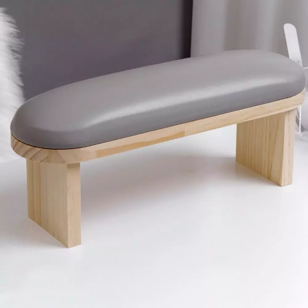 NEW2023 Wrist Rest Faux Leather Manicure Stand Soft Hand Pillow Manicure Support Stand
NEW2023 Wrist Rest Faux Leather Manicure Stand Soft Hand Pillow Manicure Support Stand