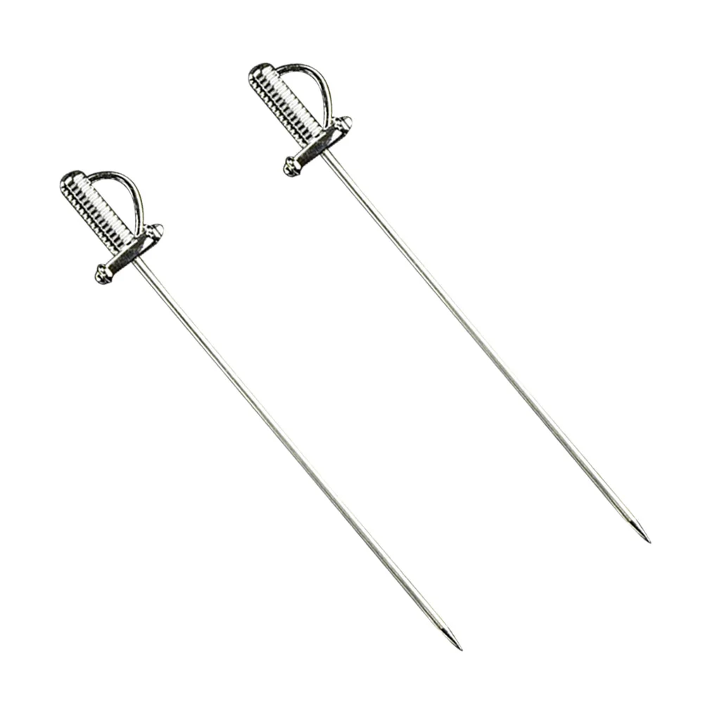 2 Metal Sandwich Picks Metal Party Picks Toothpicks for Appetizers Toothpick Skewers Fancy Toothpick
2 Metal Sandwich Picks Metal Party Picks Toothpicks for Appetizers Toothpick Skewers Fancy Toothpick