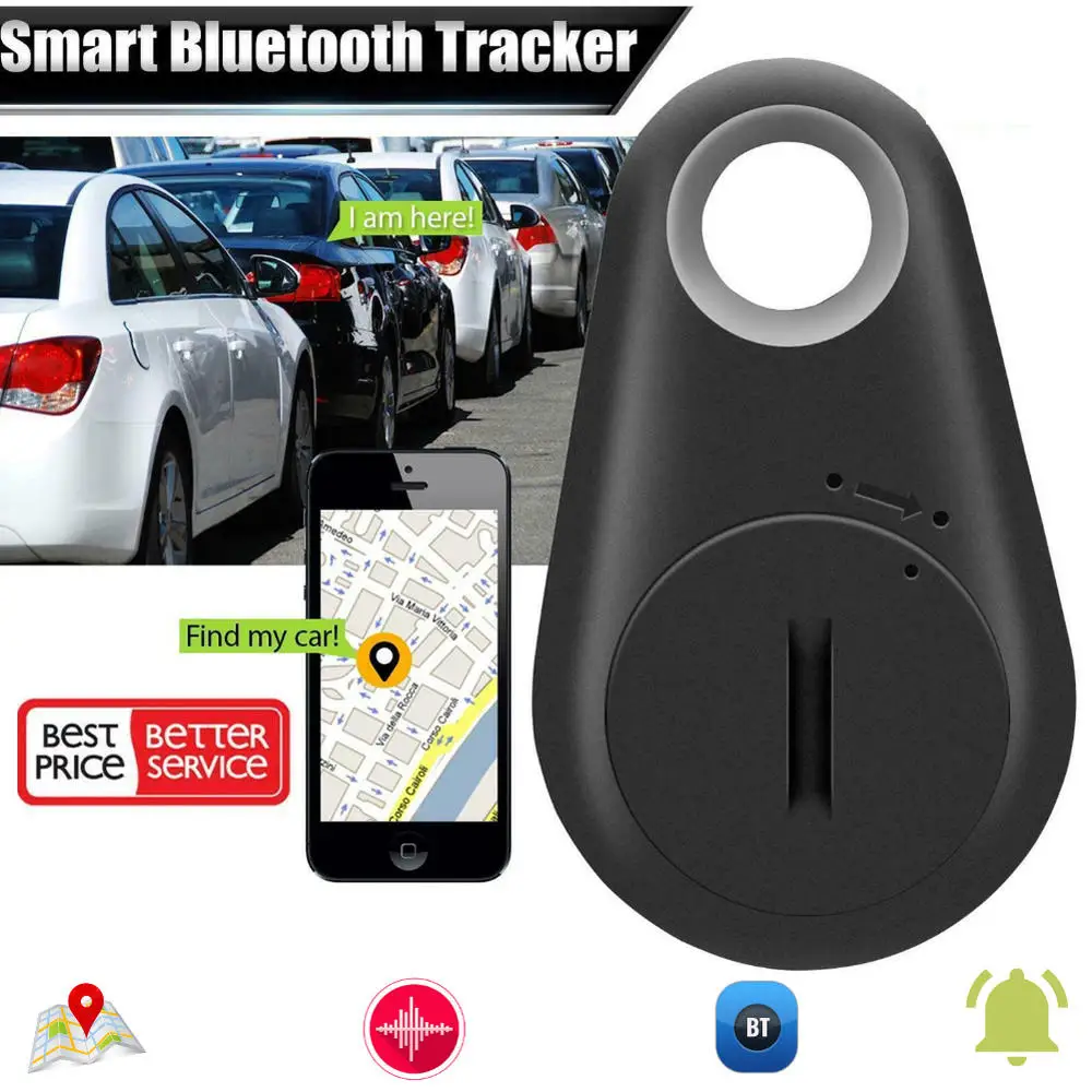 Smart Pets GPS Tracker Anti-lost Alarm Tag Wireless Bluetooth Tracker Child Bag Wallet Phone Key Finder Locator Anti Lost Alarm
Smart Pets GPS Tracker Anti-lost Alarm Tag Wireless Bluetooth Tracker Child Bag Wallet Phone Key Finder Locator Anti Lost Alarm