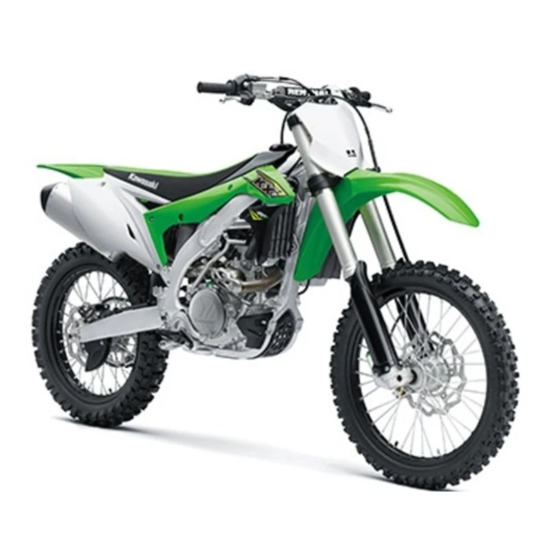 Мотор Maisto в масштабе 1:12 Kawasaki KX450F 2012, модель мотоцикла Motogp, сувенирная игрушка, коллекционная миниатюрная мото литье под давлением
Мотор Maisto в масштабе 1:12 Kawasaki KX450F 2012, модель мотоцикла Motogp, сувенирная игрушка, коллекционная миниатюрная мото литье под давлением