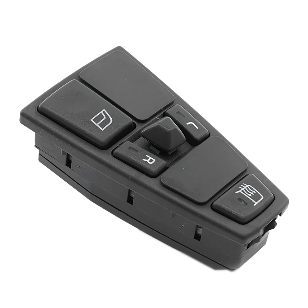 Electric Power Window Switch Window Lift Switch 20752922 for Truck FM12 FH12 FM9 FM VNL
Electric Power Window Switch Window Lift Switch 20752922 for Truck FM12 FH12 FM9 FM VNL