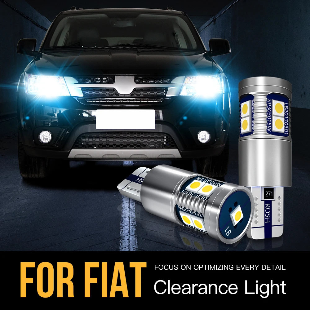 2 шт. W5W T10 Canbus светодиодный светильник для Fiat Bravo Croma Ducato Fiorino Freemont Grande Punto Idea Palio Panda Sedici Siena
2 шт. W5W T10 Canbus светодиодный светильник для Fiat Bravo Croma Ducato Fiorino Freemont Grande Punto Idea Palio Panda Sedici Siena