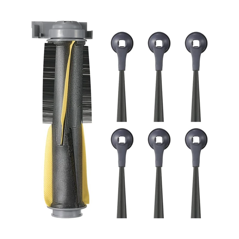 Replacement Spare Parts Accessories For Shark IQ RV1001AE RV1000 RV1001 AV1002AE UR1005AE US1000SR Robot Vacuum
Replacement Spare Parts Accessories For Shark IQ RV1001AE RV1000 RV1001 AV1002AE UR1005AE US1000SR Robot Vacuum
