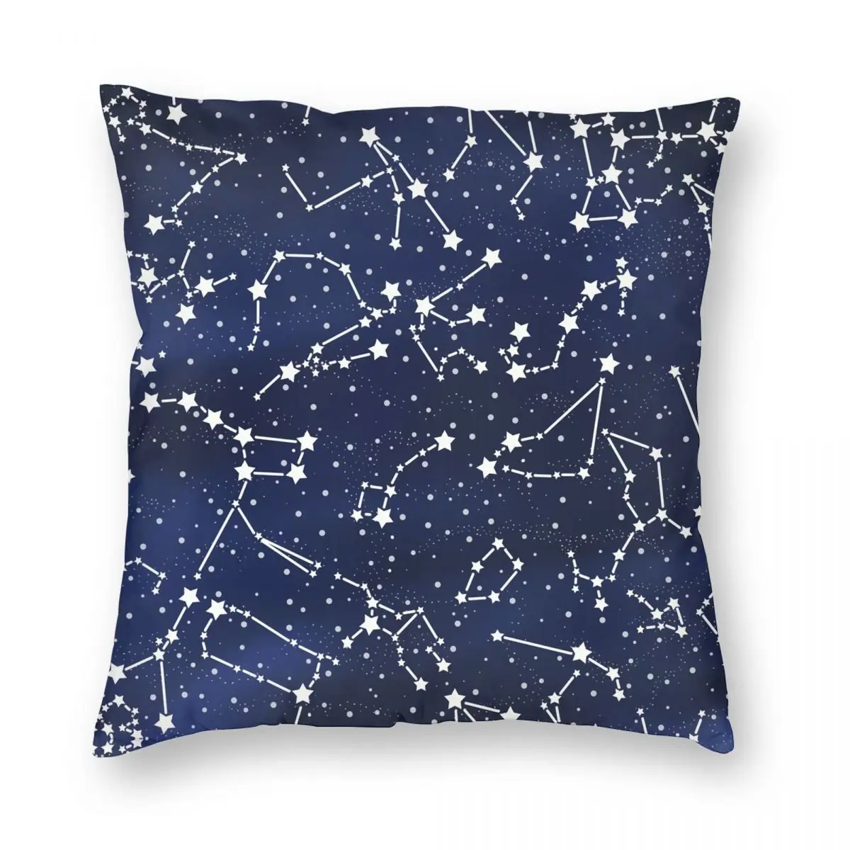 Vintage Outer Space Constellation Map Pillowcase Polyester Linen Velvet Printed Zip Decor Pillow Case Sofa Seater Cushion Cover
Vintage Outer Space Constellation Map Pillowcase Polyester Linen Velvet Printed Zip Decor Pillow Case Sofa Seater Cushion Cover