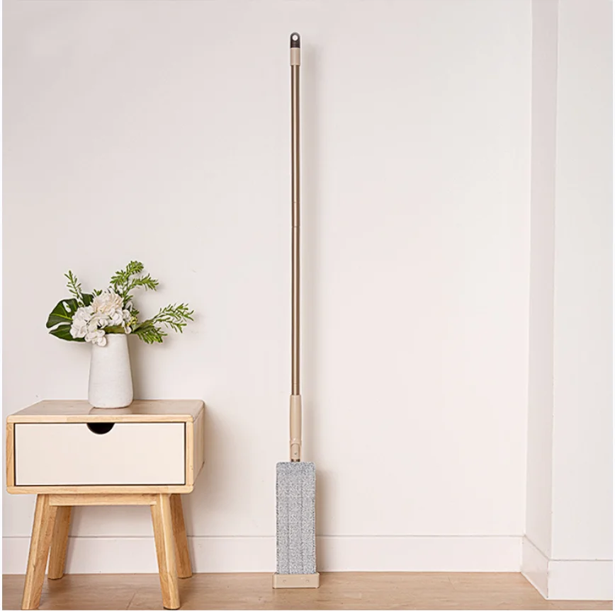 Household Flat Mops Free Hand Washing Electrostatic Cleaning Floor Tools Standing design Light
Household Flat Mops Free Hand Washing Electrostatic Cleaning Floor Tools Standing design Light