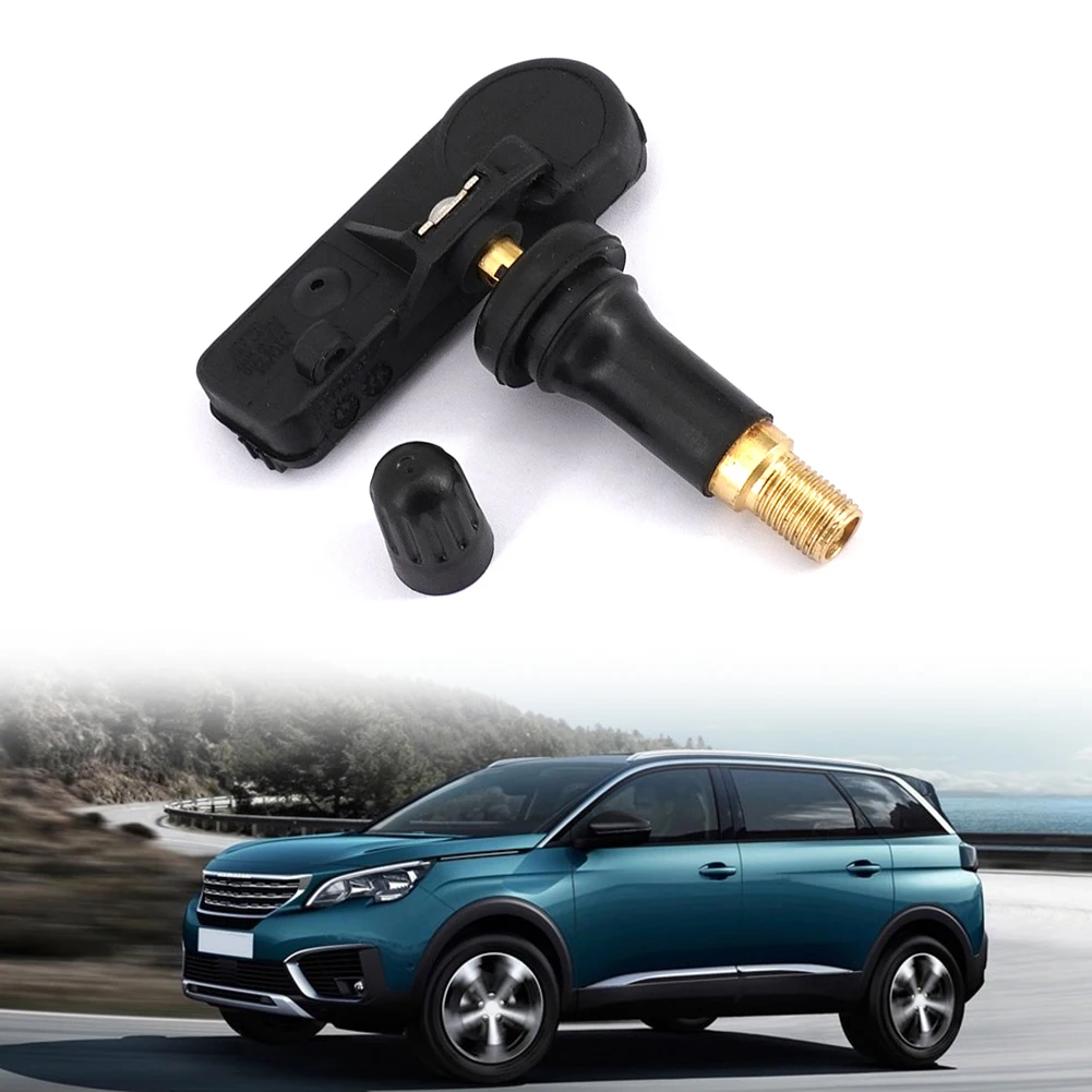 Car Tire Pressure Sensor TPMS Sensor For Peugeot-Citroen 9673860880 Tire Pressure Monitoring System Auto Accessories
Car Tire Pressure Sensor TPMS Sensor For Peugeot-Citroen 9673860880 Tire Pressure Monitoring System Auto Accessories