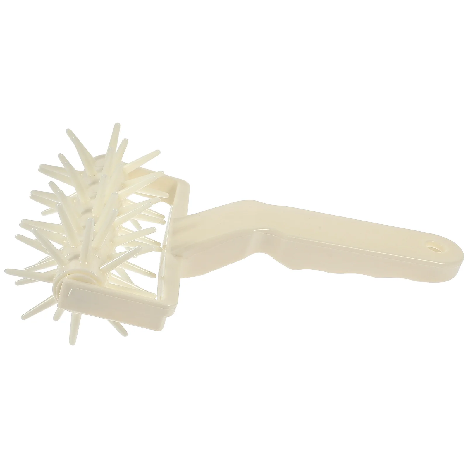 Pizza Bread Pizza Roller Rolling Pin Bread Roller Pizza Docker Pizza Dough Docker for Kitchen Baking Home
Pizza Bread Pizza Roller Rolling Pin Bread Roller Pizza Docker Pizza Dough Docker for Kitchen Baking Home