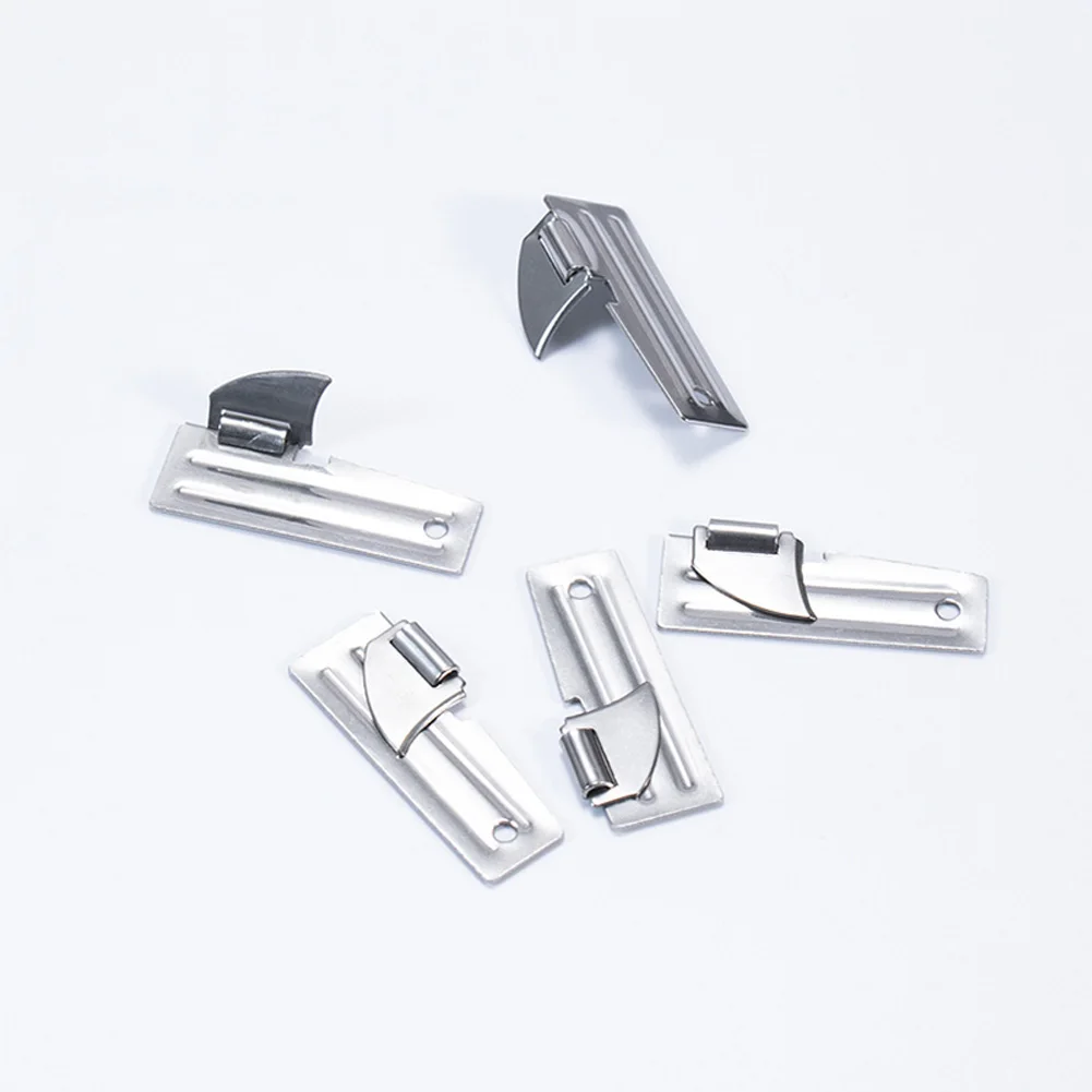 Can Openers Stainless Steel Handheld Manual Bottle Openers Portable Mini Opener Multifunction Beer Opener Kitchen/Camping Tools
Can Openers Stainless Steel Handheld Manual Bottle Openers Portable Mini Opener Multifunction Beer Opener Kitchen/Camping Tools