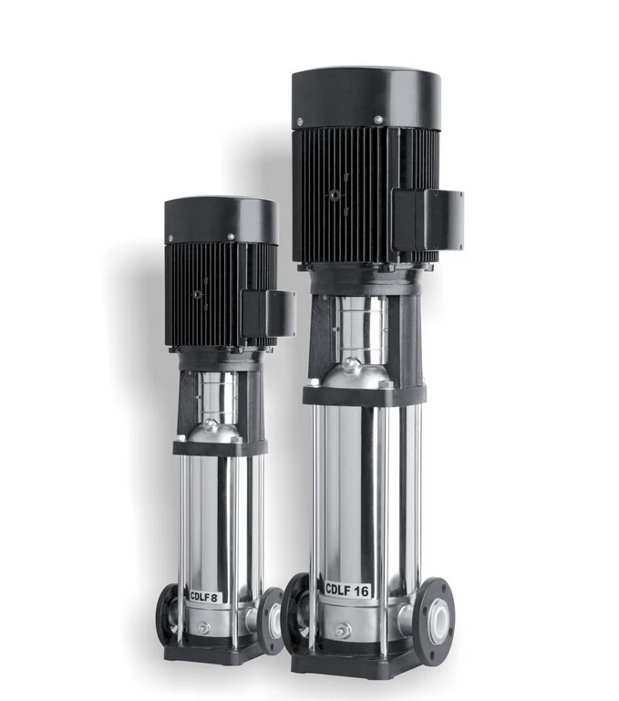 CDLF Multisatge Stainless Steel Circulation Water pump 
CDLF Multisatge Stainless Steel Circulation Water pump