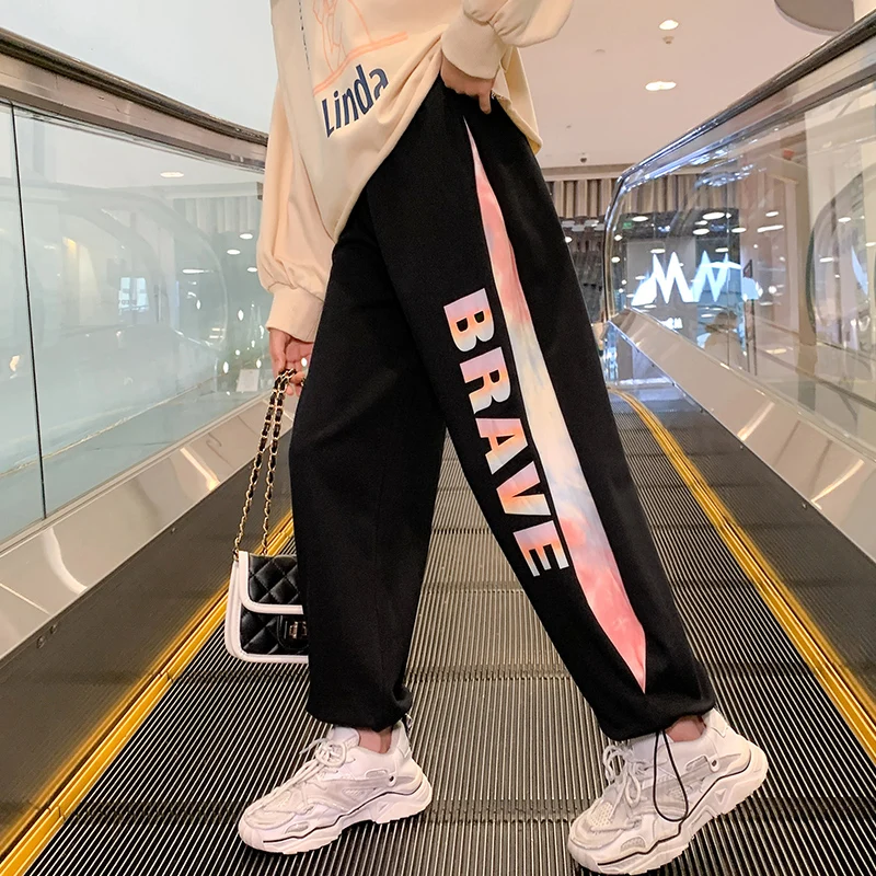 Children's casual pants new children's pants women's baby pants spring fashion girls' Harlan pants children's pants
Children's casual pants new children's pants women's baby pants spring fashion girls' Harlan pants children's pants