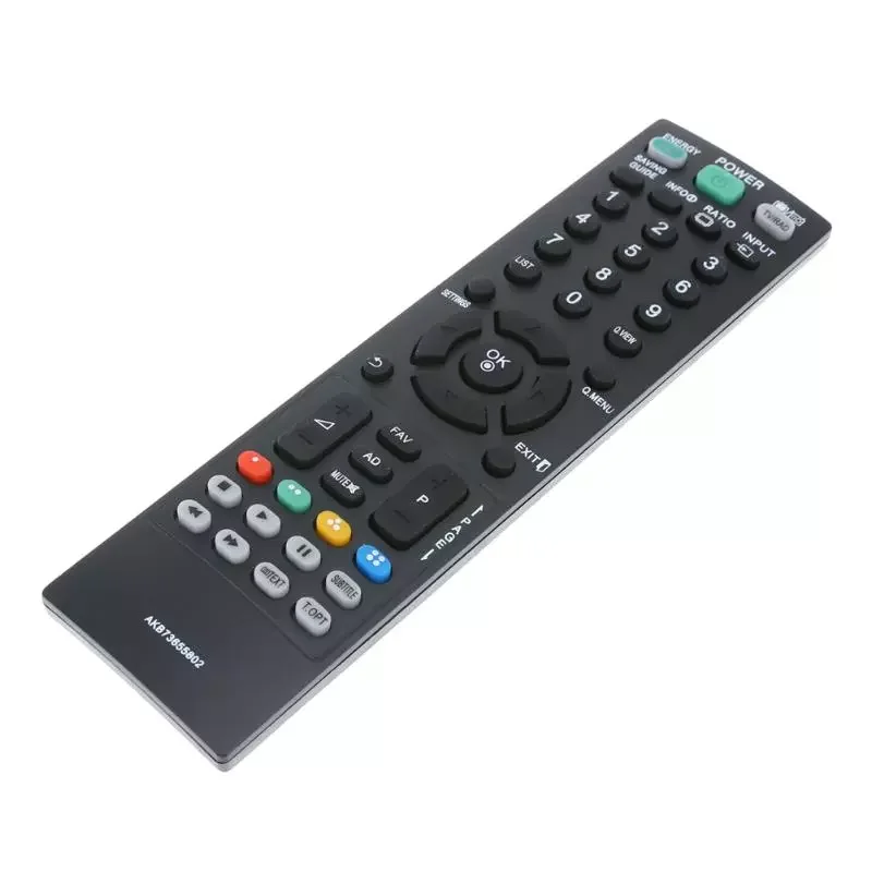 for LG AKB73655802 TV Remote Universal Replace AKB73655802 High Quality Remote Controller Universal TV Remote Control
for LG AKB73655802 TV Remote Universal Replace AKB73655802 High Quality Remote Controller Universal TV Remote Control