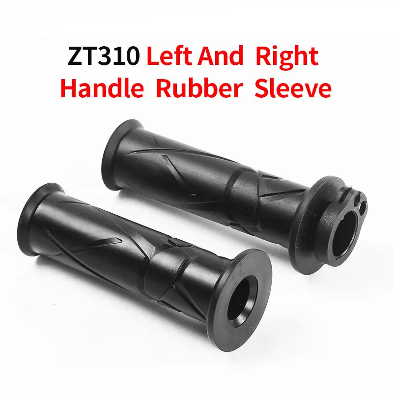 For ZONTES ZT310-X-R-T-V-M-VX Motorcycle Handlebar Left and Right Handle Rubber Sleeve Oiler Car Grip Rubber
For ZONTES ZT310-X-R-T-V-M-VX Motorcycle Handlebar Left and Right Handle Rubber Sleeve Oiler Car Grip Rubber