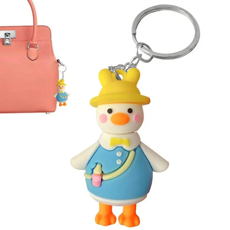 Duck Key Ring Cute Duck Keyrings Cute Duck Key Rings Gifts For Girl Boy Bags Silicone Charm For Women Men Car Home Keys
Duck Key Ring Cute Duck Keyrings Cute Duck Key Rings Gifts For Girl Boy Bags Silicone Charm For Women Men Car Home Keys