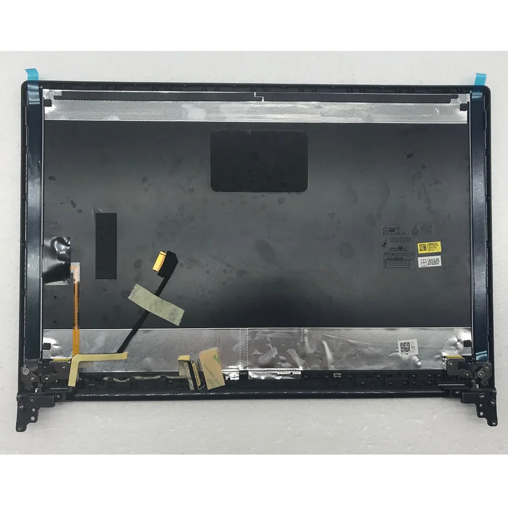 NEW for Lenovo Legion Y540-17IRH Y540-17IRH-PG0 Rear Housing Back LCD Lid Cover Black 5CB0U42959
NEW for Lenovo Legion Y540-17IRH Y540-17IRH-PG0 Rear Housing Back LCD Lid Cover Black 5CB0U42959