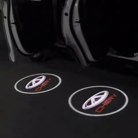 2x Wireless LED Welcome Lights Car Door Projector Logo Lamp Laser Ghost Shadow Decor For Chery Fulwin QQ Tiggo 3 5 T11 A1 A3 A5
2x Wireless LED Welcome Lights Car Door Projector Logo Lamp Laser Ghost Shadow Decor For Chery Fulwin QQ Tiggo 3 5 T11 A1 A3 A5