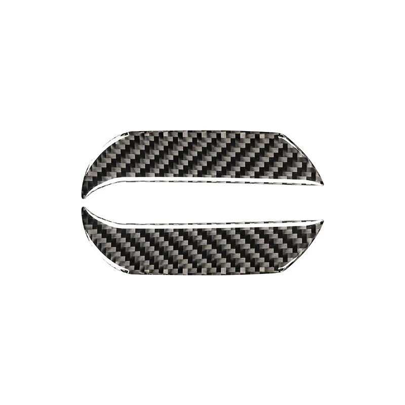 For Toyota 4 Runner 10-20 Real Carbon Fiber Dashboard Side Interior Accessories Frame Trim Stickers Car Stylying
For Toyota 4 Runner 10-20 Real Carbon Fiber Dashboard Side Interior Accessories Frame Trim Stickers Car Stylying
