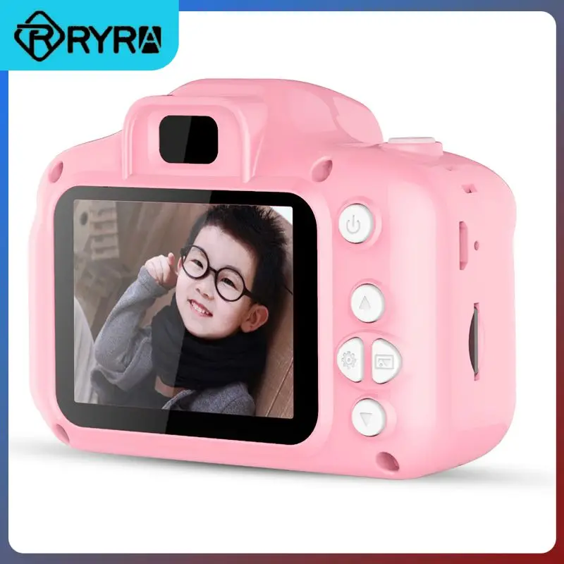 Мини-камера 2,0 дюйма, детские развивающие игрушки, цифровая камера, винтажная видеокамера 1080p, Подарочные игрушки, подарок для мальчиков и де...
Мини-камера 2,0 дюйма, детские развивающие игрушки, цифровая камера, винтажная видеокамера 1080p, Подарочные игрушки, подарок для мальчиков и де...