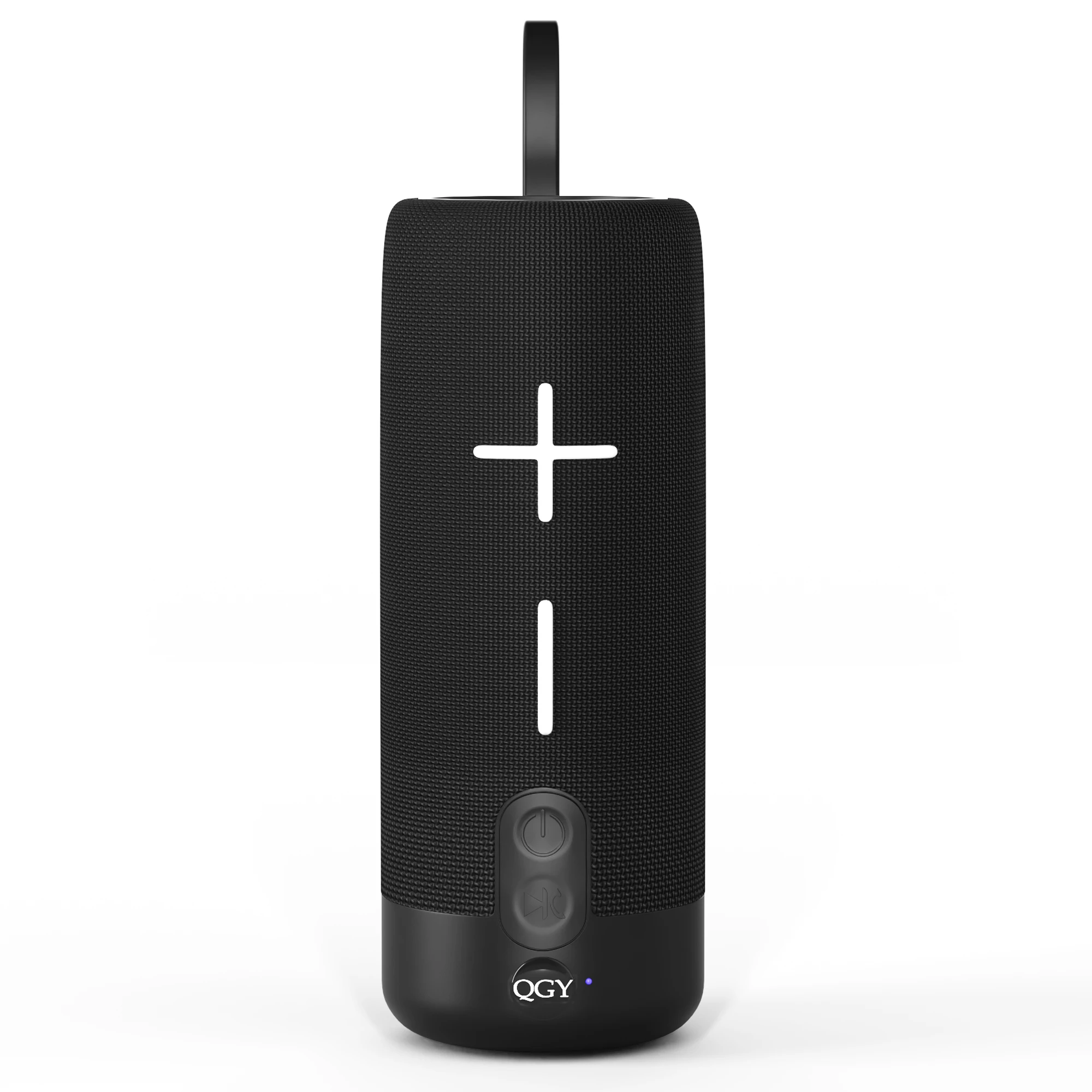 Портативная Bluetooth-Колонка QGY F5 Беспроводная аудиосистема для улицы