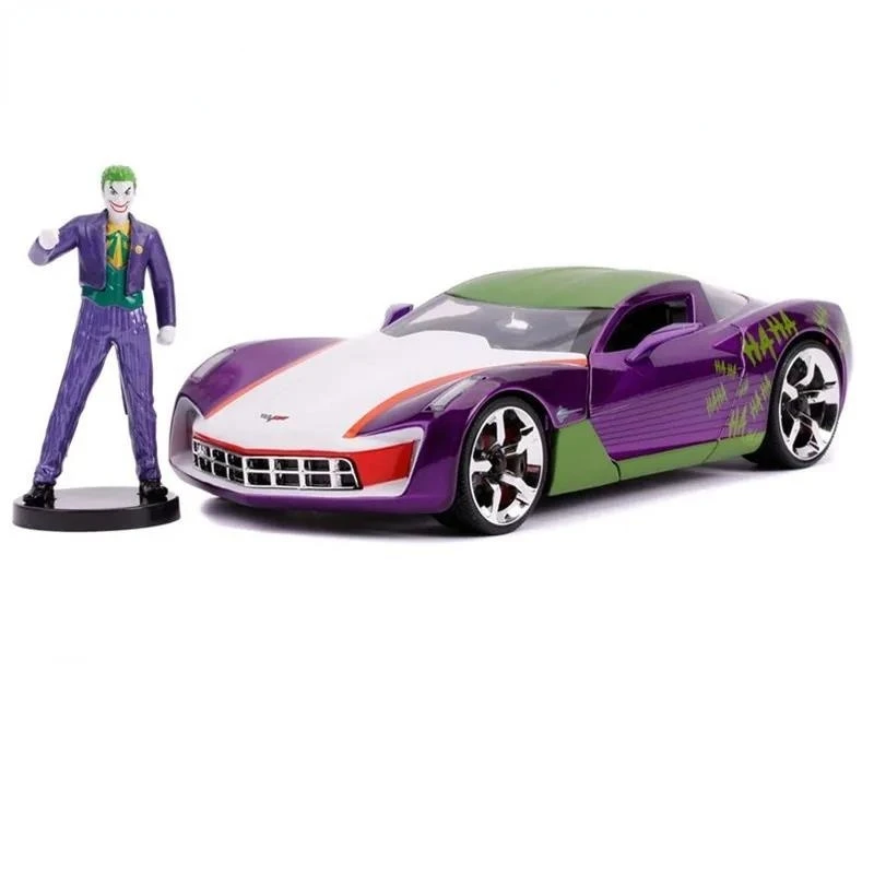 1:24 Масштаб 2009 Chevrolet Corvette Stingray на заказ с экшн-фигуркой, литой игрушечный автомобиль модель Chevy автомобиль игрушка Z52
1:24 Масштаб 2009 Chevrolet Corvette Stingray на заказ с экшн-фигуркой, литой игрушечный автомобиль модель Chevy автомобиль игрушка Z52