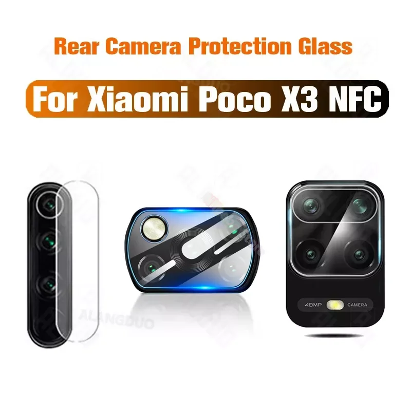 2PCS Camera Glass For Xiaomi Poco X3 M3 f2 Pro Screen Protector For Redmi Note 9 10 11 Pro 8 pro 9s 9t 8t 9A 9C Camera Protector
2PCS Camera Glass For Xiaomi Poco X3 M3 f2 Pro Screen Protector For Redmi Note 9 10 11 Pro 8 pro 9s 9t 8t 9A 9C Camera Protector